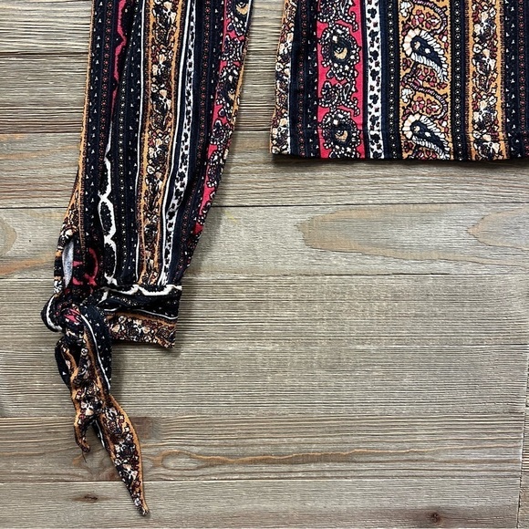 Free People Donatella Turtleneck Top - Picture 7 of 9